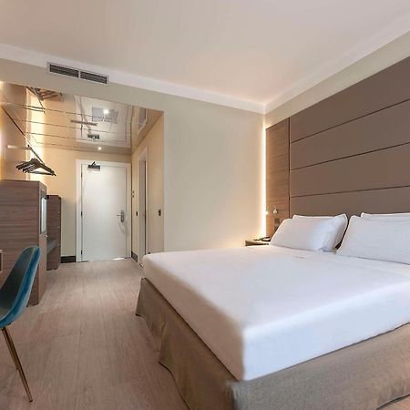 Best Western Hotel Quattrotorri Perugia Dış mekan fotoğraf