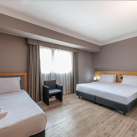Best Western Hotel Quattrotorri Perugia Dış mekan fotoğraf