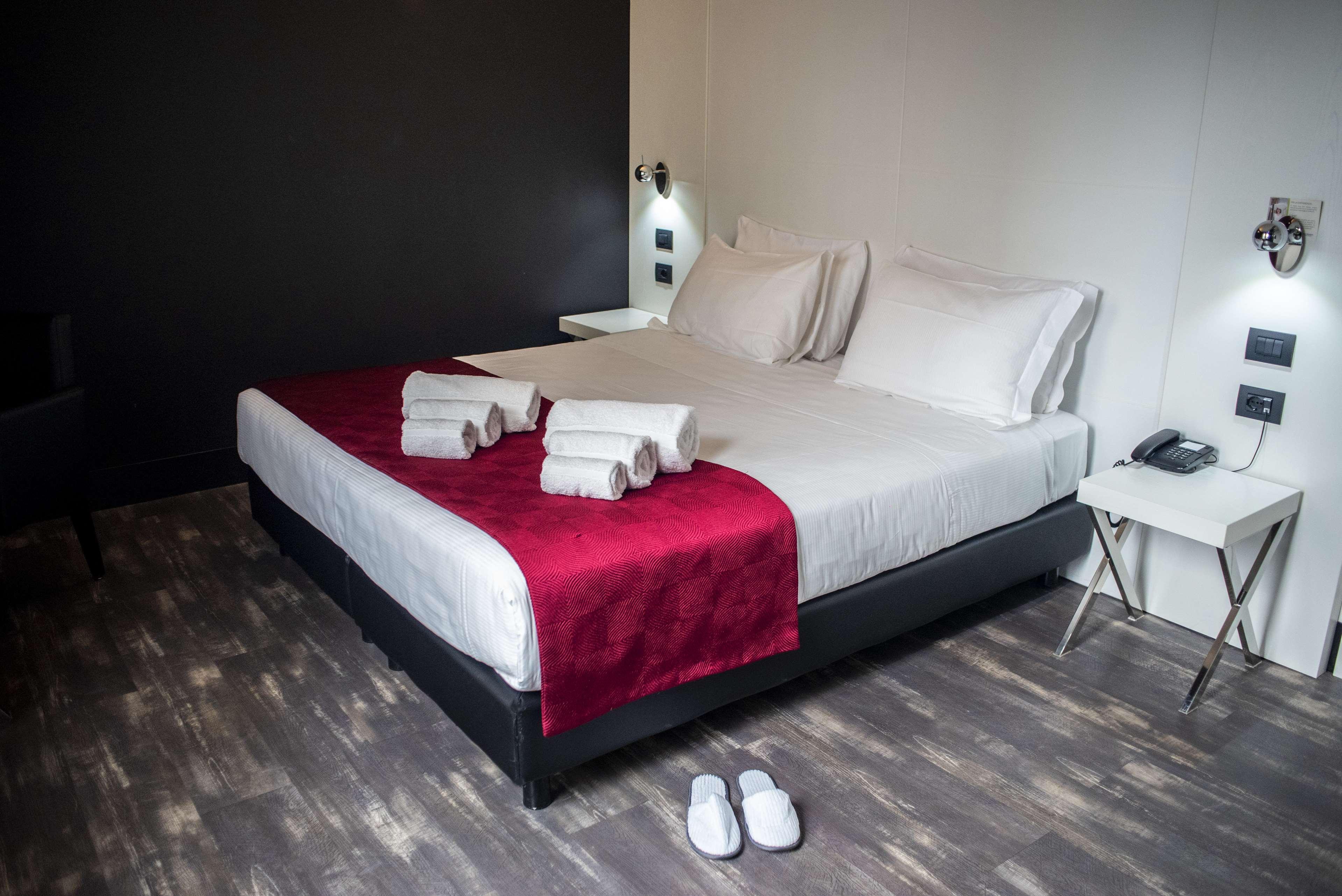 Best Western Hotel Quattrotorri Perugia Dış mekan fotoğraf