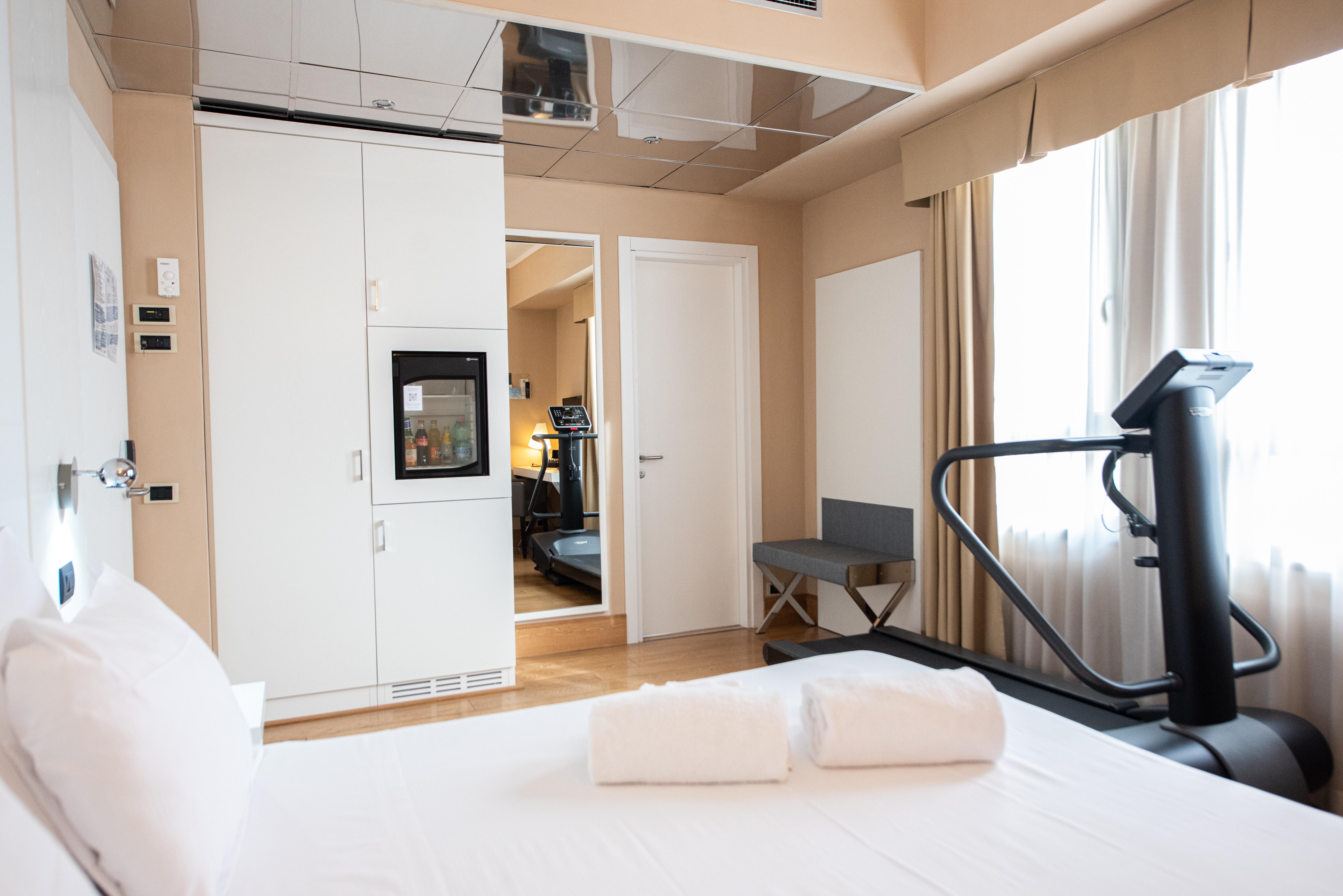 Best Western Hotel Quattrotorri Perugia Dış mekan fotoğraf