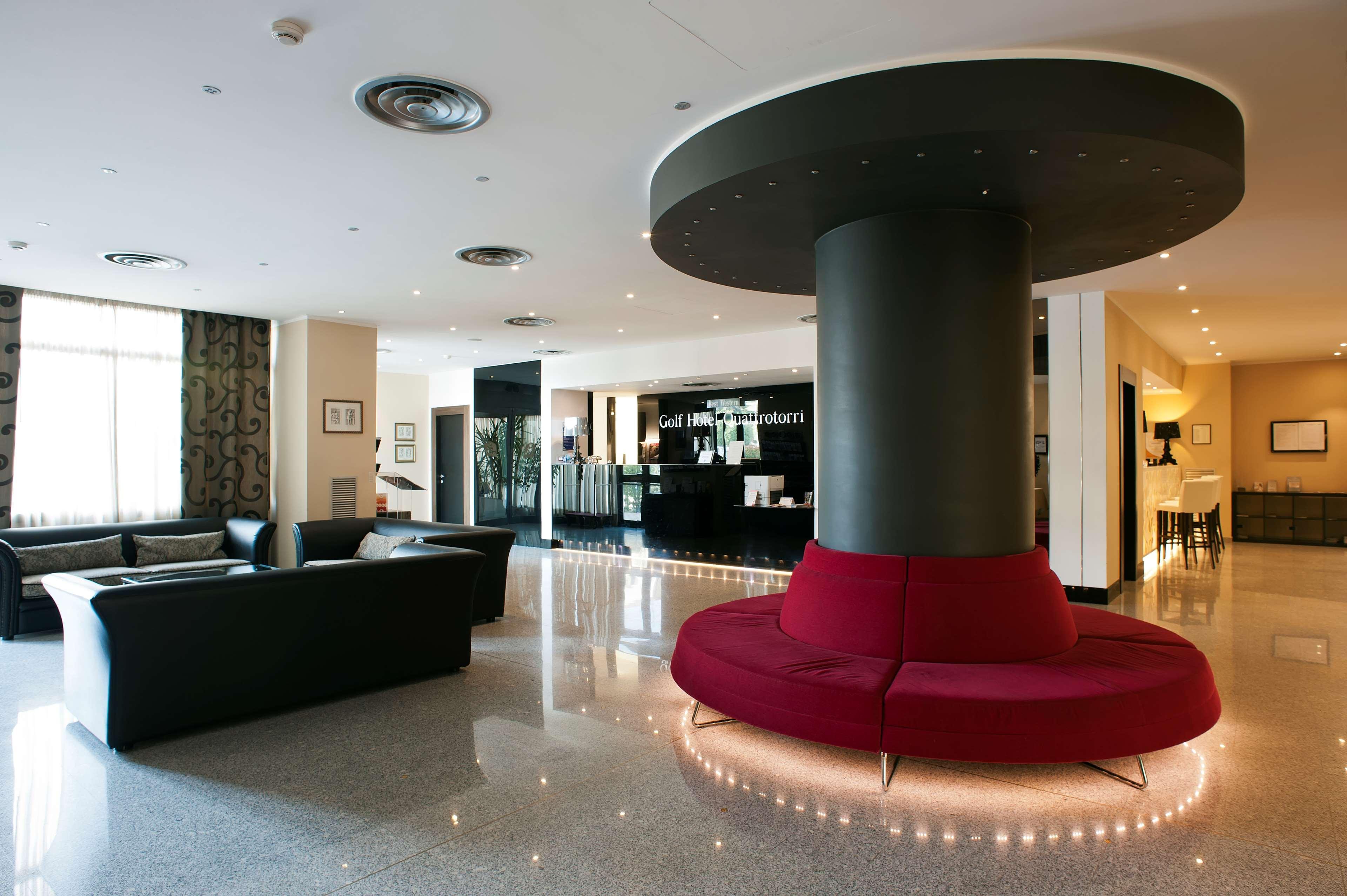 Best Western Hotel Quattrotorri Perugia Dış mekan fotoğraf