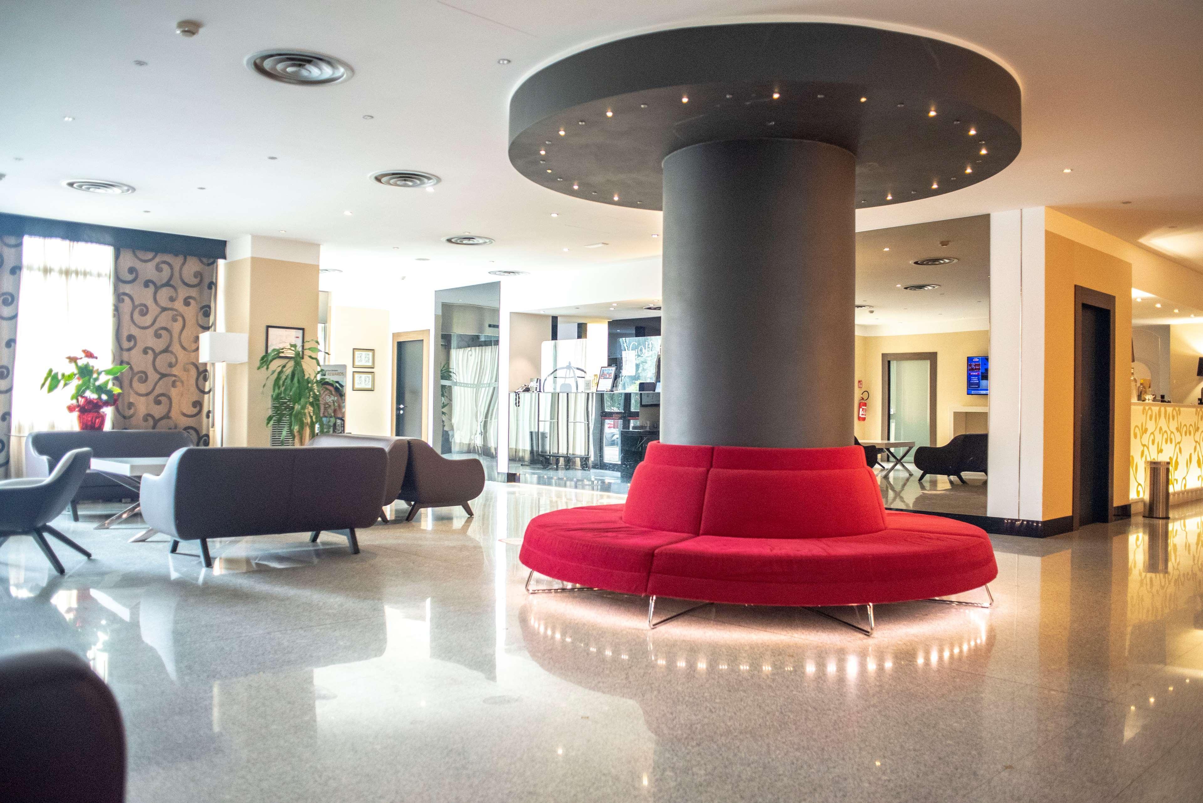 Best Western Hotel Quattrotorri Perugia Dış mekan fotoğraf