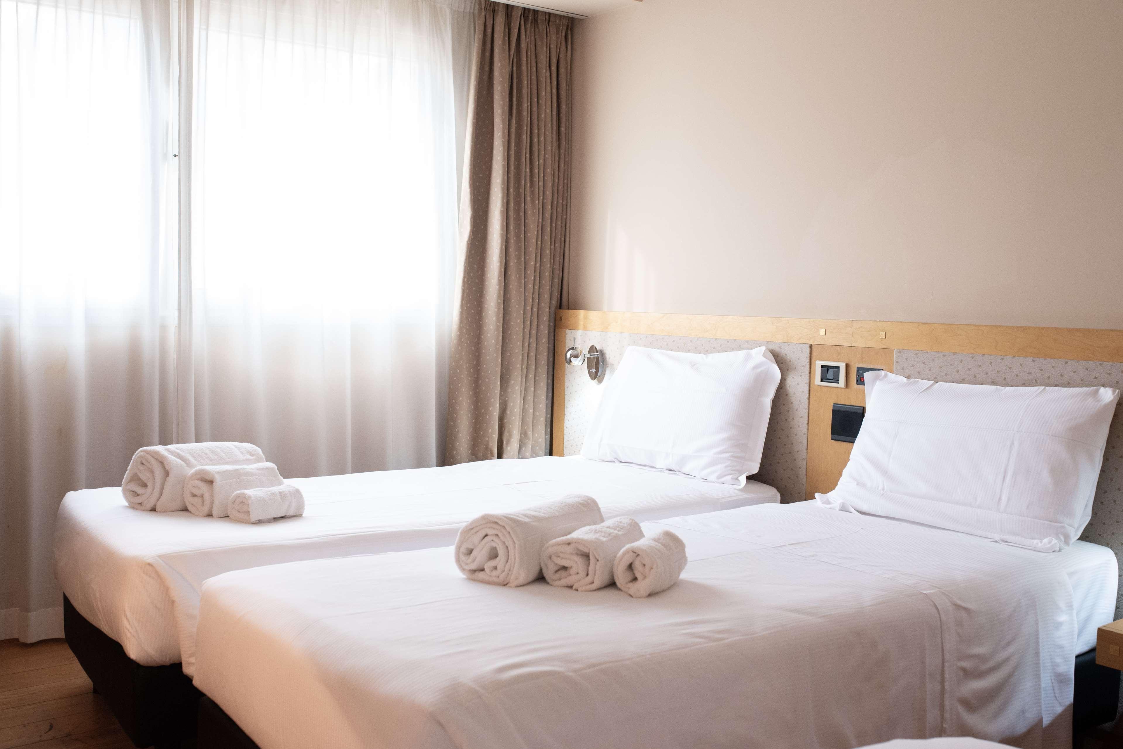 Best Western Hotel Quattrotorri Perugia Dış mekan fotoğraf