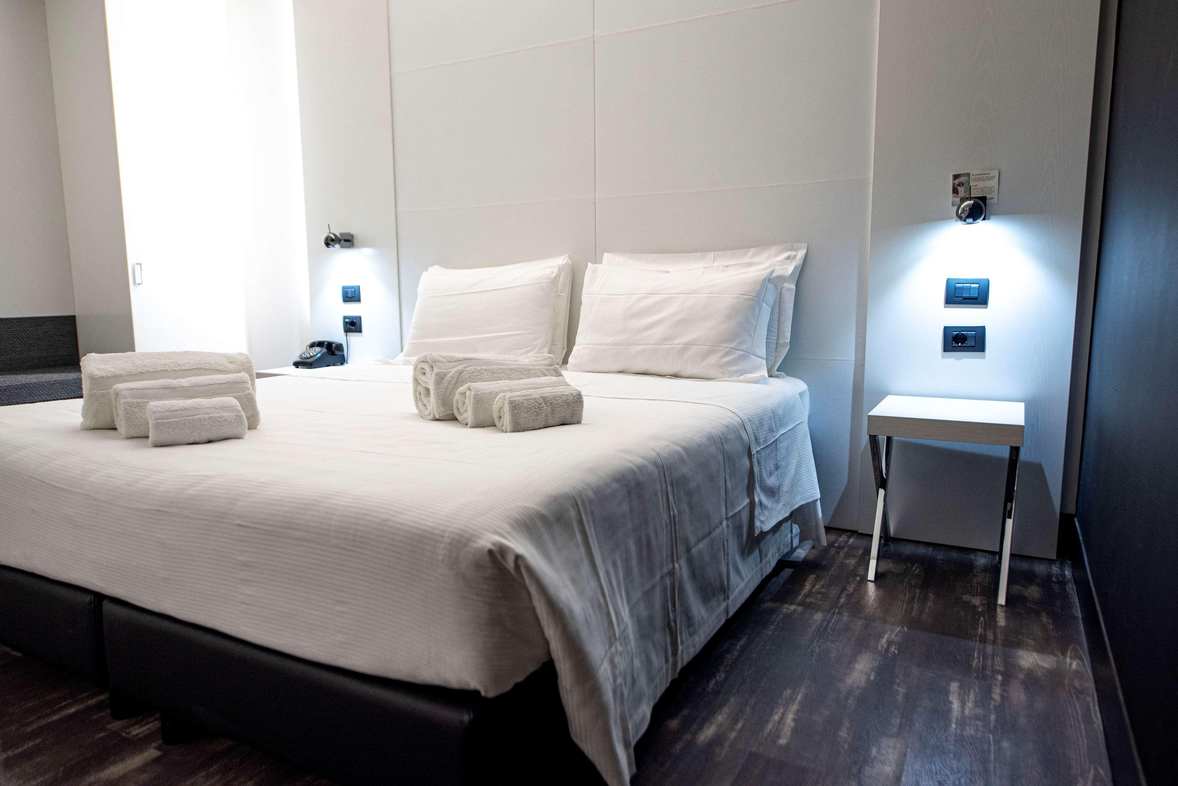 Best Western Hotel Quattrotorri Perugia Dış mekan fotoğraf