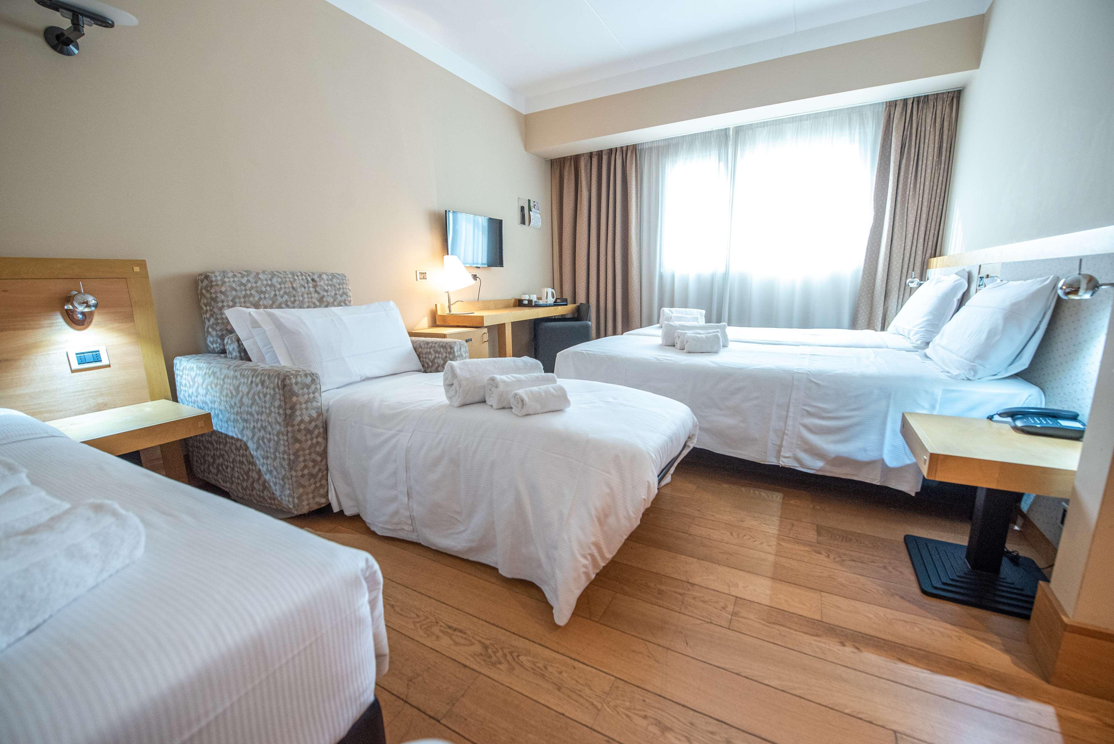 Best Western Hotel Quattrotorri Perugia Dış mekan fotoğraf