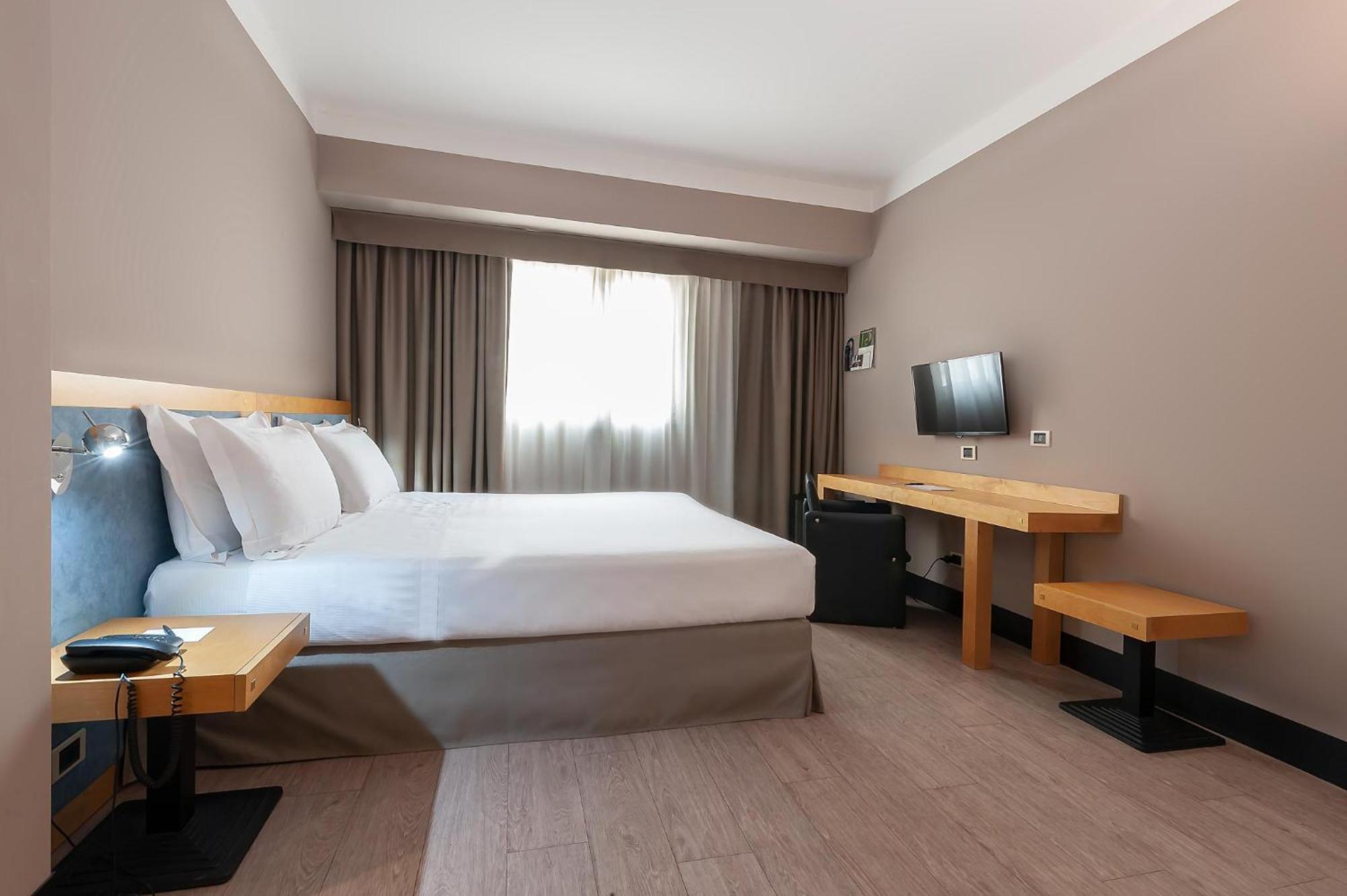 Best Western Hotel Quattrotorri Perugia Dış mekan fotoğraf