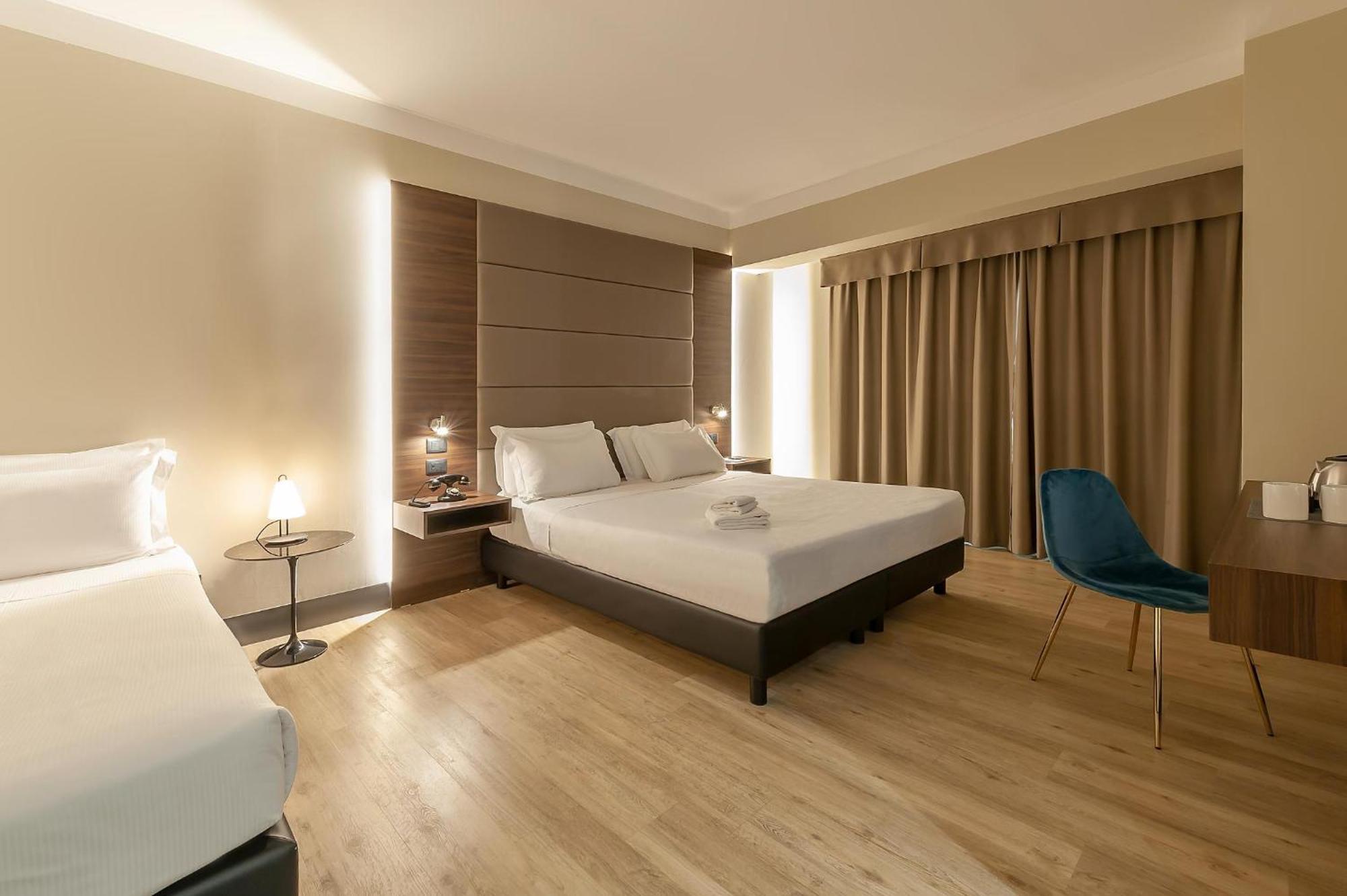 Best Western Hotel Quattrotorri Perugia Dış mekan fotoğraf