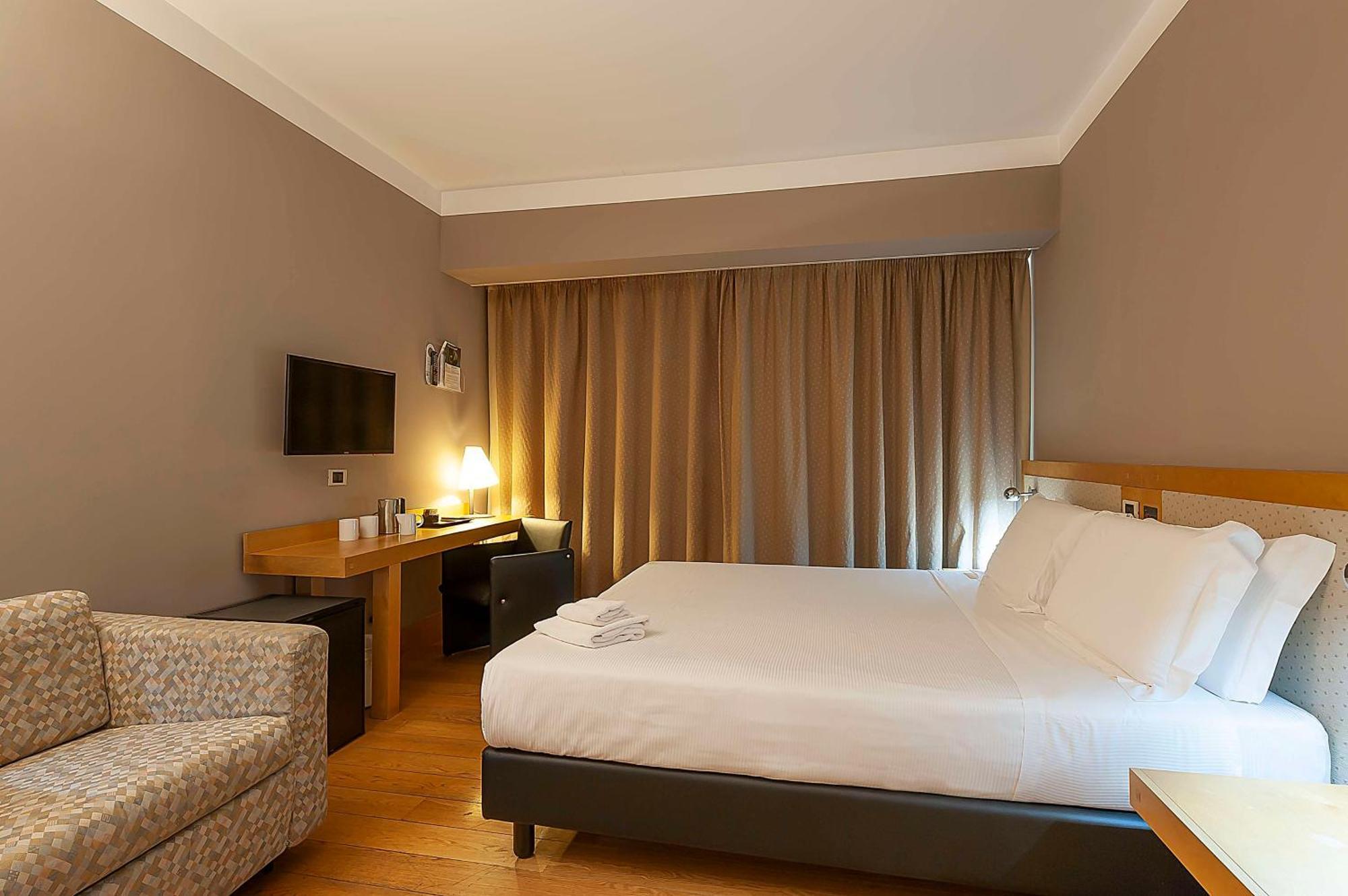 Best Western Hotel Quattrotorri Perugia Dış mekan fotoğraf