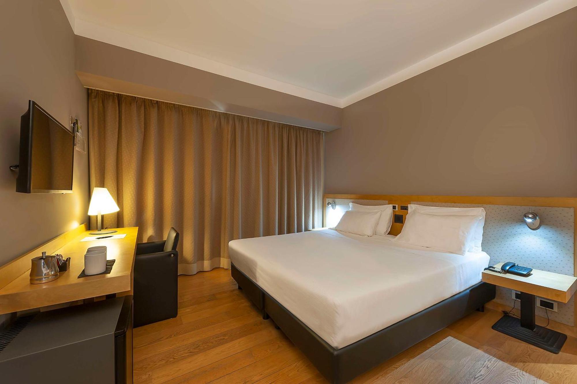 Best Western Hotel Quattrotorri Perugia Dış mekan fotoğraf