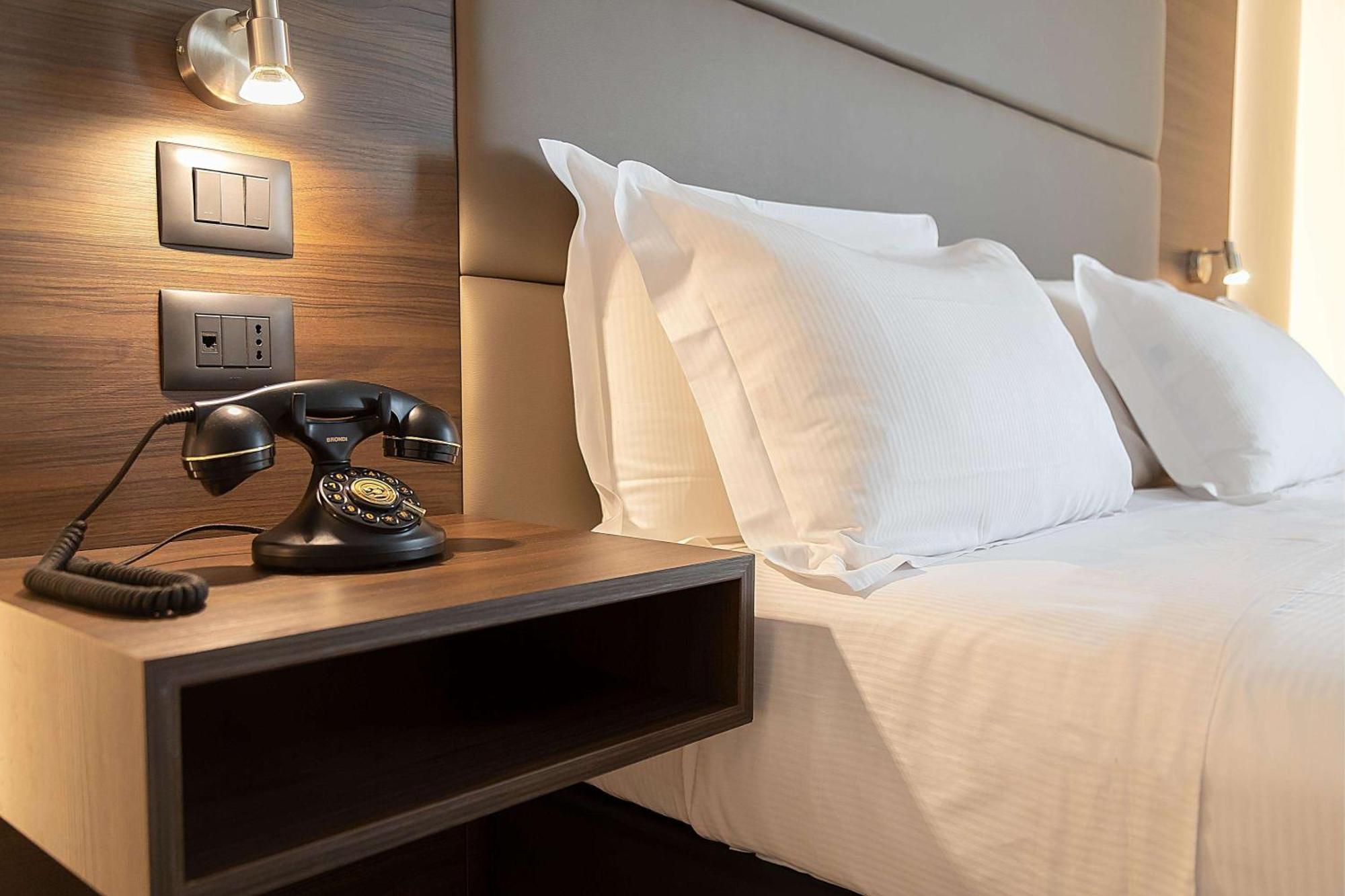 Best Western Hotel Quattrotorri Perugia Dış mekan fotoğraf