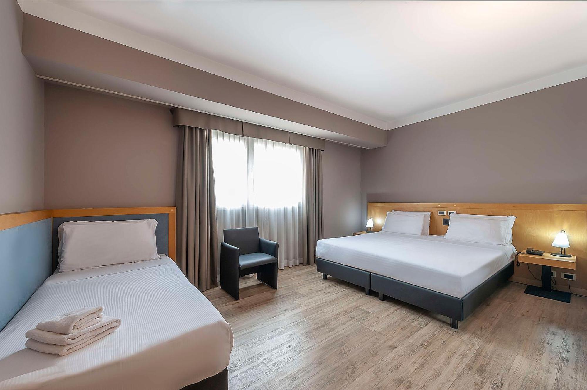 Best Western Hotel Quattrotorri Perugia Dış mekan fotoğraf