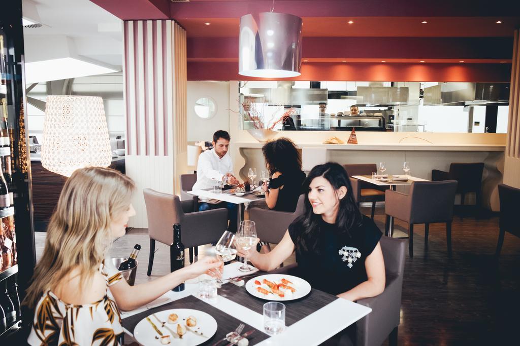 Best Western Hotel Quattrotorri Perugia Dış mekan fotoğraf